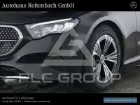 2024 Mercedes Benz E 220