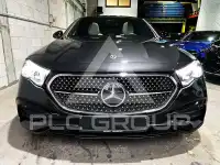 2024 Mercedes Benz E 220