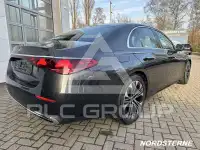 2024 Mercedes Benz E 220