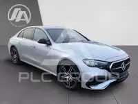 2024 Mercedes Benz E 220