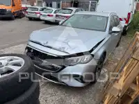 2024 Mercedes Benz E 220