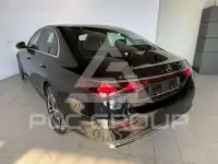 2024 Mercedes Benz E 220