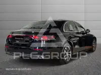 2024 Mercedes Benz E 220