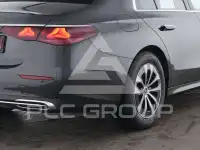 2024 Mercedes Benz E 220