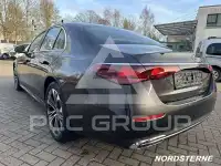 2024 Mercedes Benz E 220