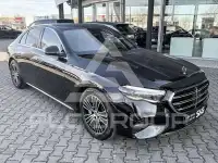 2024 Mercedes Benz E 220