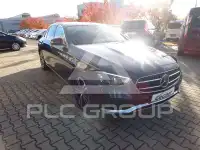 2024 Mercedes Benz E 220