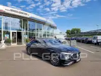 2024 Mercedes Benz E 220