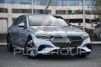 2024 Mercedes Benz E 220