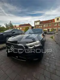 2024 Mercedes Benz E 220