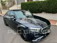 2024 Mercedes Benz E 220