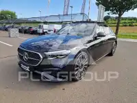 2024 Mercedes Benz E 220