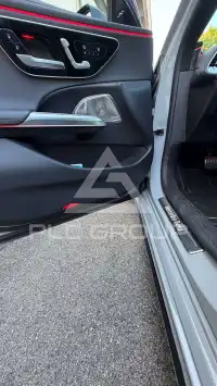 2024 Mercedes Benz E 220
