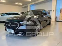 2024 Mercedes Benz E 220