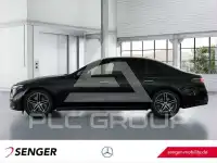 2024 Mercedes Benz E 220