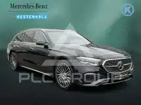 2024 Mercedes Benz E 220