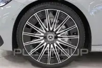 2024 Mercedes Benz E 220