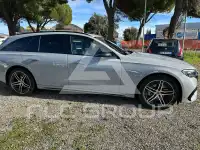 2024 Mercedes Benz E 220