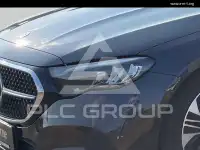 2024 Mercedes Benz E 220