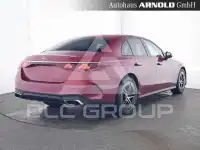 2024 Mercedes Benz E 220
