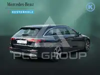 2024 Mercedes Benz E 220