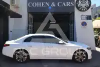 2024 Mercedes Benz E 220
