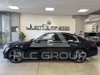 2024 Mercedes Benz E 220