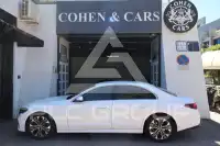 2024 Mercedes Benz E 220