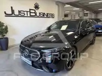 2024 Mercedes Benz E 220