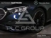 2024 Mercedes Benz E 220