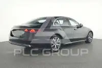 2024 Mercedes Benz E 220