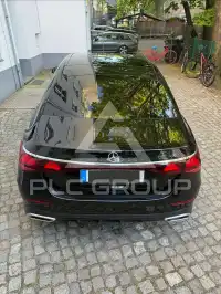 2024 Mercedes Benz E 220