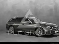 2024 Mercedes Benz E 220