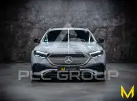 2024 Mercedes Benz E 220
