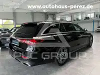 2024 Mercedes Benz E 220