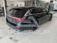 2024 Mercedes Benz E 220