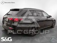 2024 Mercedes Benz E 220