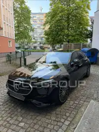 2024 Mercedes Benz E 220