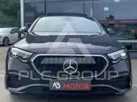 2024 Mercedes Benz E 220