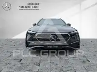 2024 Mercedes Benz E 220