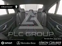 2024 Mercedes Benz E 220