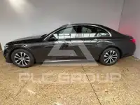 2024 Mercedes Benz E 220