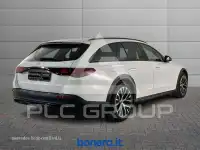 2024 Mercedes Benz E 220