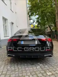 2024 Mercedes Benz E 220