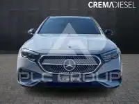 2024 Mercedes Benz E 220