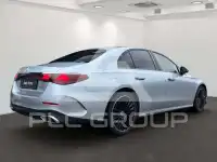 2024 Mercedes Benz E 220