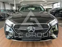 2024 Mercedes Benz E 220