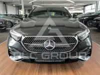 2024 Mercedes Benz E 220