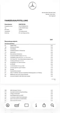 2024 Mercedes Benz E 220