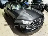 2024 Mercedes Benz E 220